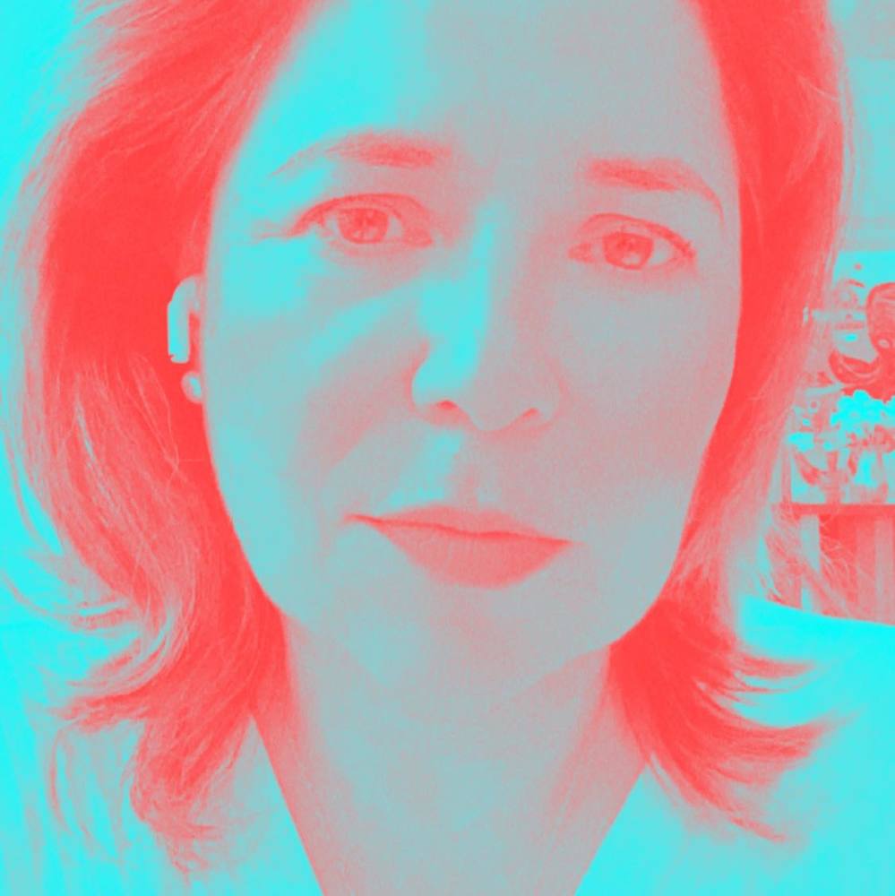 Meet your Posher, Maria